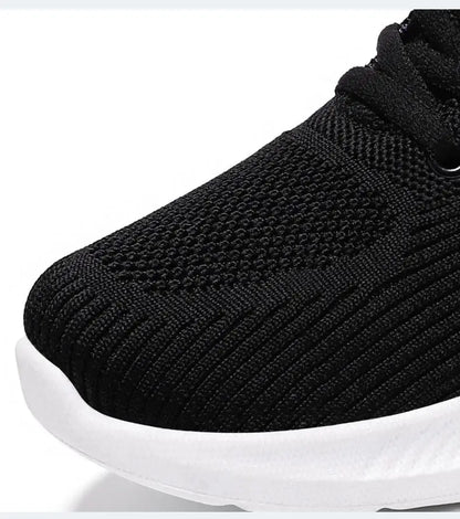 Basket Orthopédique Femme Élégante et Ergonomique - Violet / 38