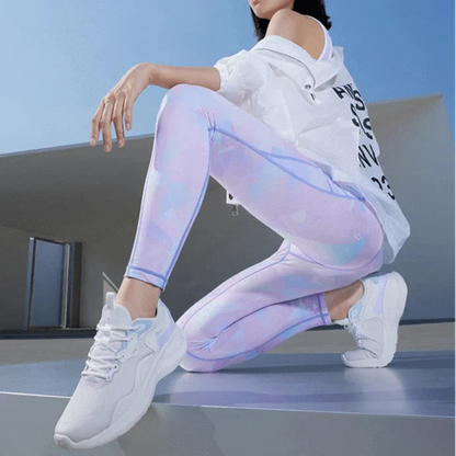 Basket Orthopédique Femme Tendance et Élégante - 40