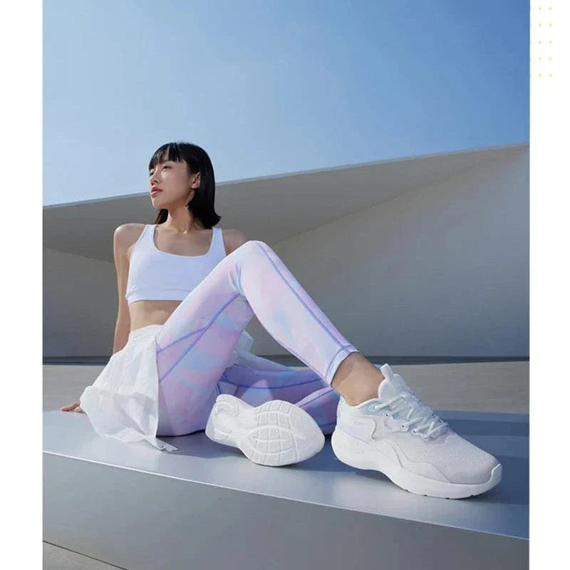 Basket Orthopédique Femme Tendance et Élégante - 38
