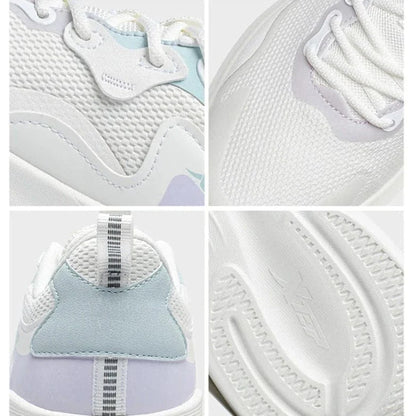 Basket Orthopédique Femme Tendance et Élégante - 35