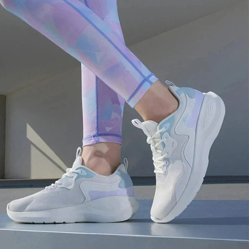 Basket Orthopédique Femme Tendance et Élégante - 39