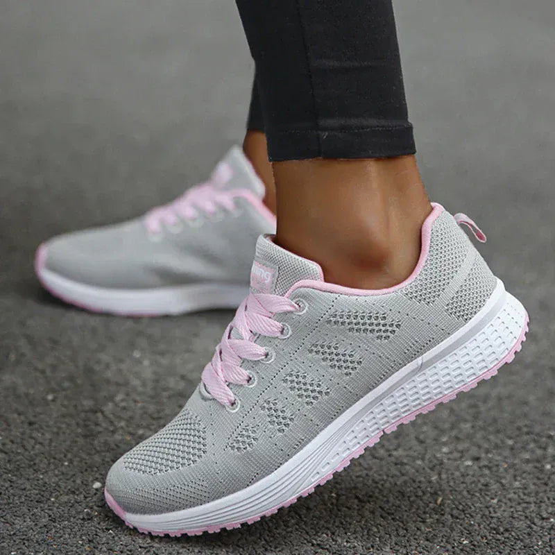 Basket Orthopédique Femme Tendance Et Moderne - 35