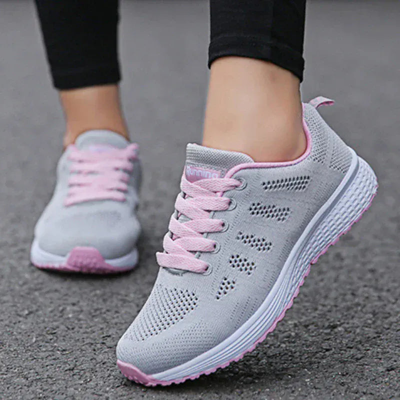 Basket Orthopédique Femme Tendance Et Moderne - 36