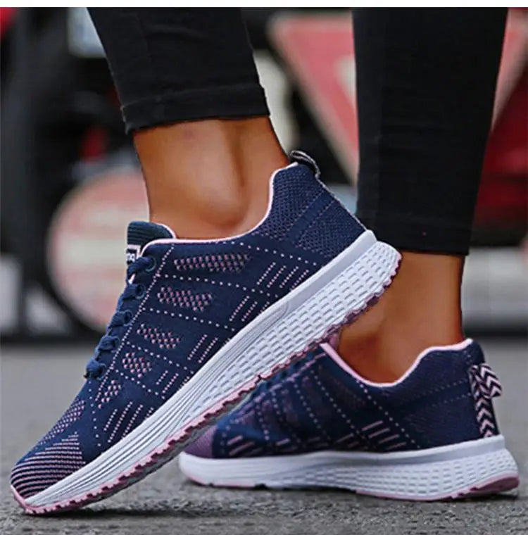 Basket Orthopédique Femme Tendance Et Originale - 36
