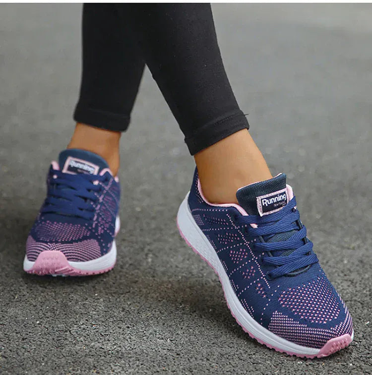 Basket Orthopédique Femme Tendance Et Originale - 35