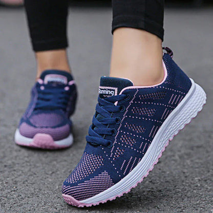 Basket Orthopédique Femme Tendance Et Originale - 37