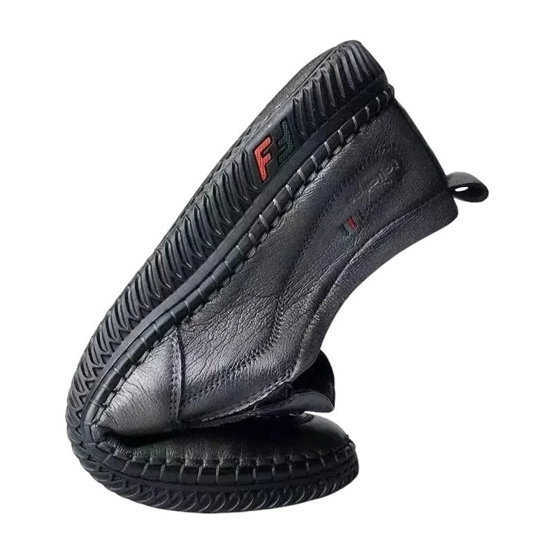 Baskets orthopédiques confortables homme - 37 / Sienna