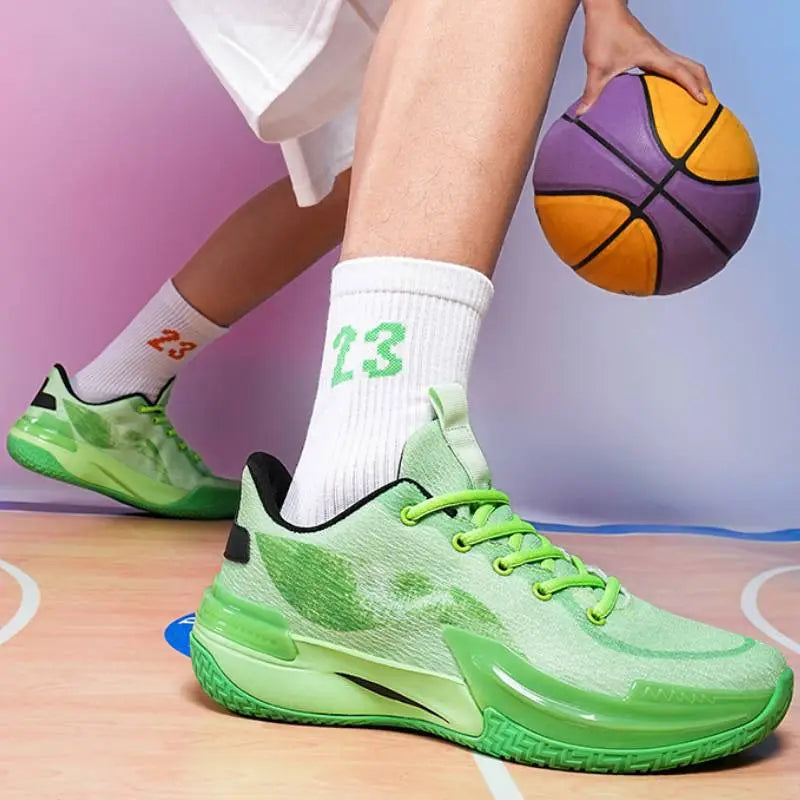 Basket Orthopédique Homme et Femme Souple et Confortable - Bleu / 37