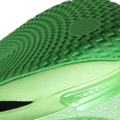 Basket Orthopédique Homme et Femme Souple et Confortable - Bleu / 38