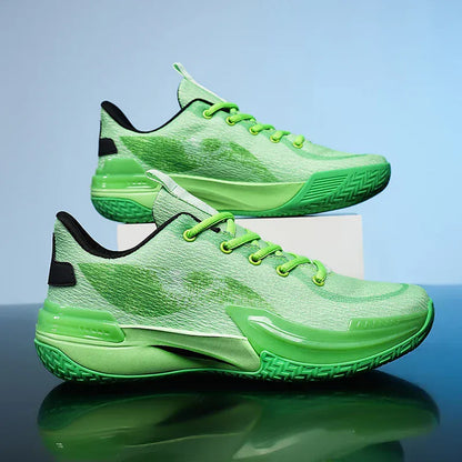 Basket Orthopédique Homme et Femme Souple et Confortable - Bleu / 40