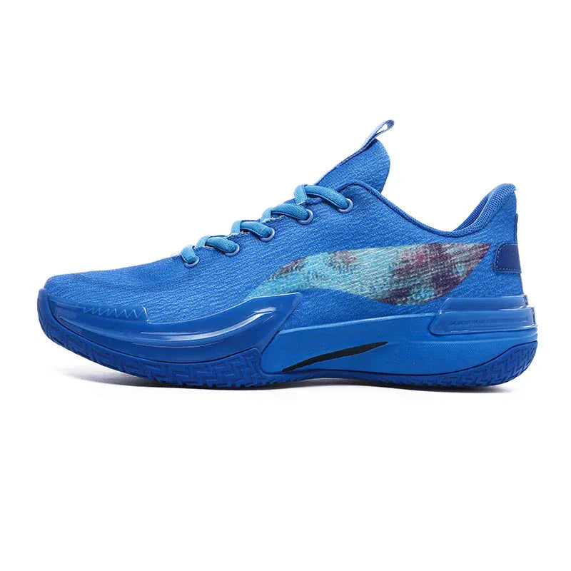 Basket Orthopédique Homme et Femme Souple et Confortable - Noir / 36