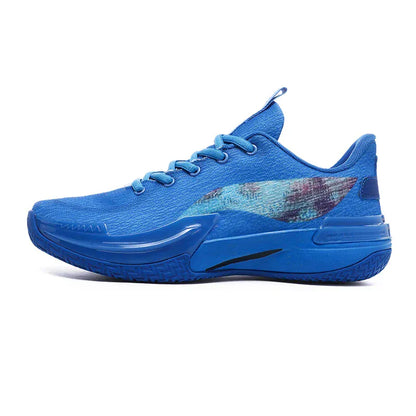Basket Orthopédique Homme et Femme Souple et Confortable - Noir / 36