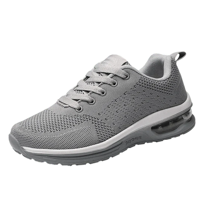 Basket Orthopédique Homme Sportive et Performante - Noir / 42