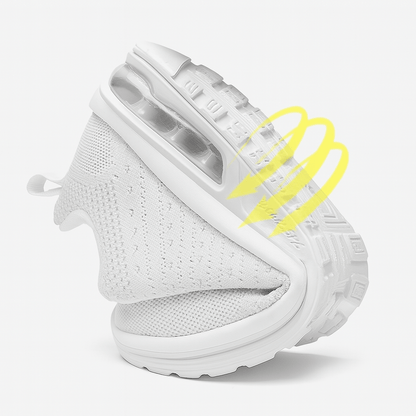 Basket Orthopédique Homme Sportive Et Tendance - 35