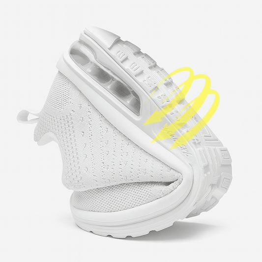 Basket Orthopédique Homme Sportive Et Tendance - 35