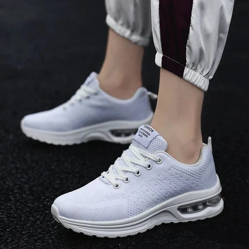 Basket Orthopédique Homme Sportive Et Tendance - 37