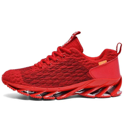 Basket Orthopédique Polyvalente et Surélevée - Rouge / 36