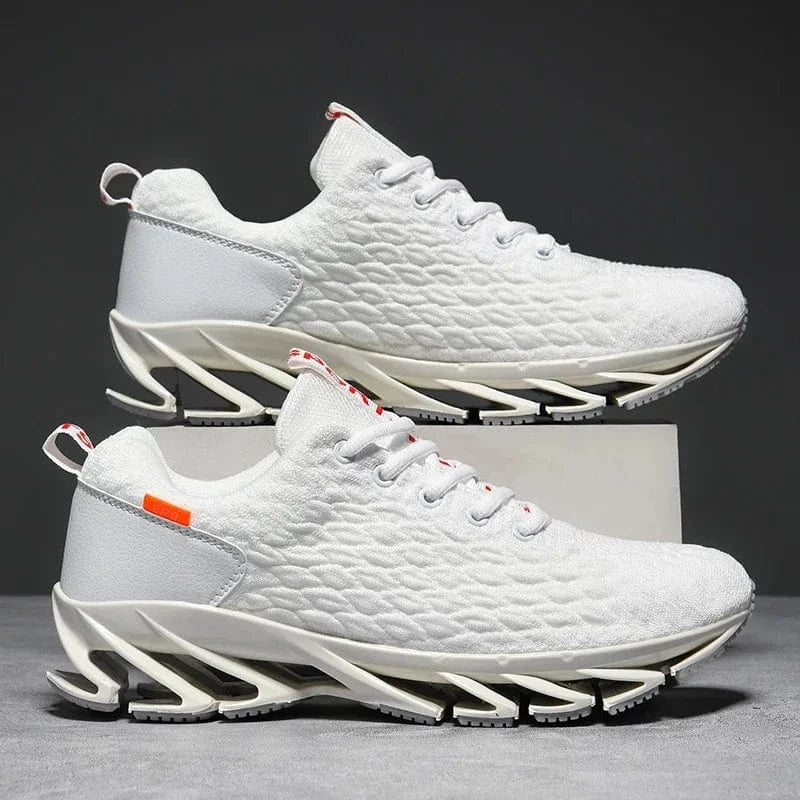 Basket Orthopédique Polyvalente et Surélevée - Gris / 44
