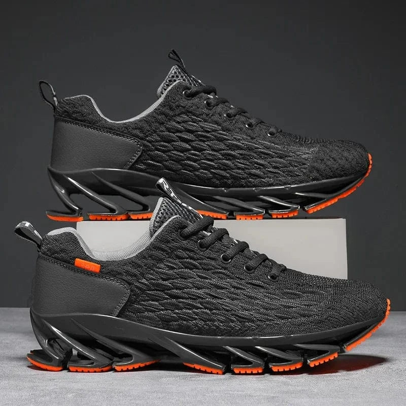 Basket Orthopédique Polyvalente et Surélevée - Gris / 36