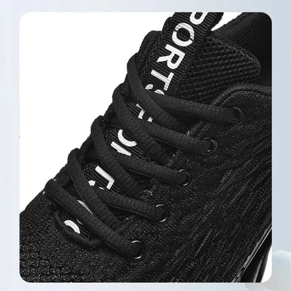 Basket Orthopédique Polyvalente et Surélevée - Noir / 38