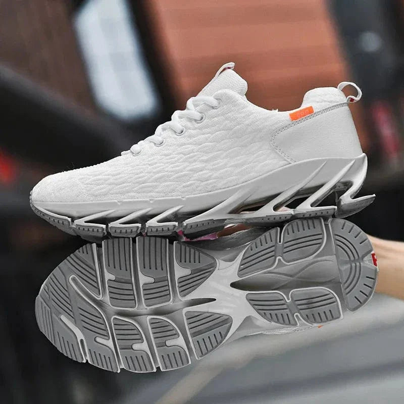 Basket Orthopédique Polyvalente et Surélevée - Gris / 41