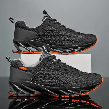 Basket Orthopédique Polyvalente et Surélevée - Noir / 44