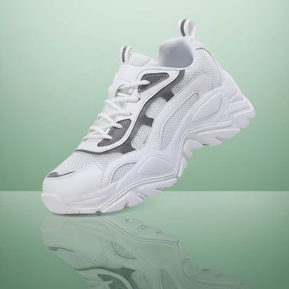 Basket pied sensible femme