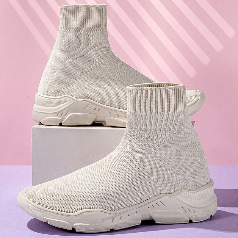 Basket sandale homme