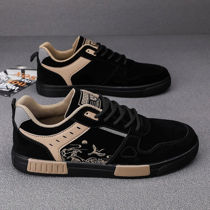 Basket ultra confortable