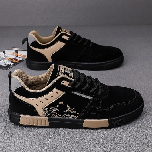 Basket ultra confortable