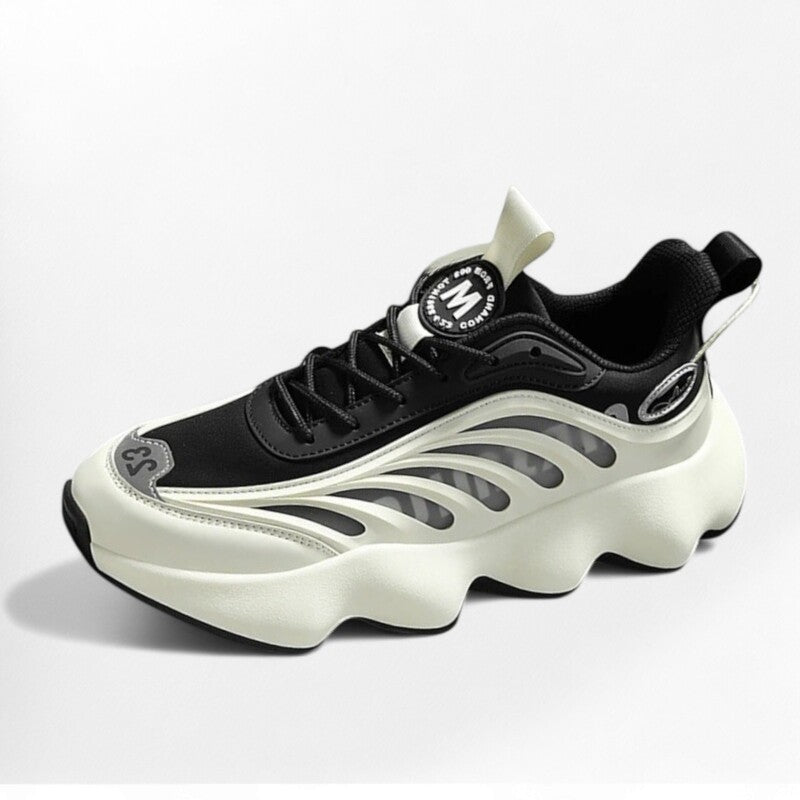 Basket Urban confort - 41 / Sienna