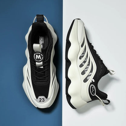 Basket Urban confort - 40 / SteelBlue