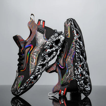 Basket Urban confort - 42 / DimGray