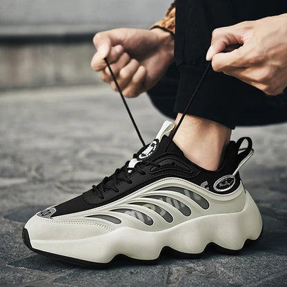 Basket Urban confort - 40 / Black