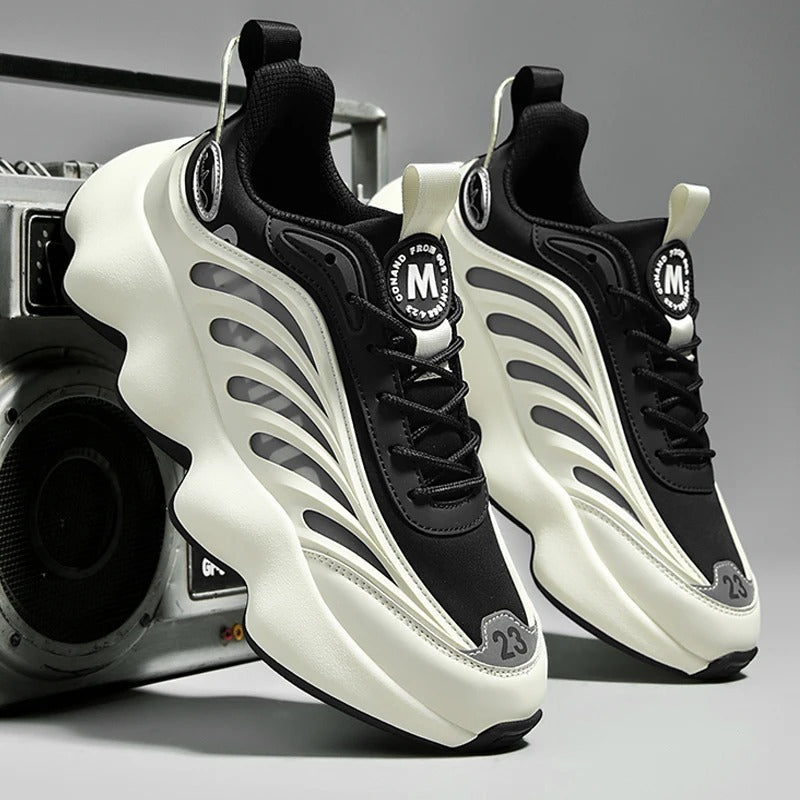 Basket Urban confort - 40 / DimGray