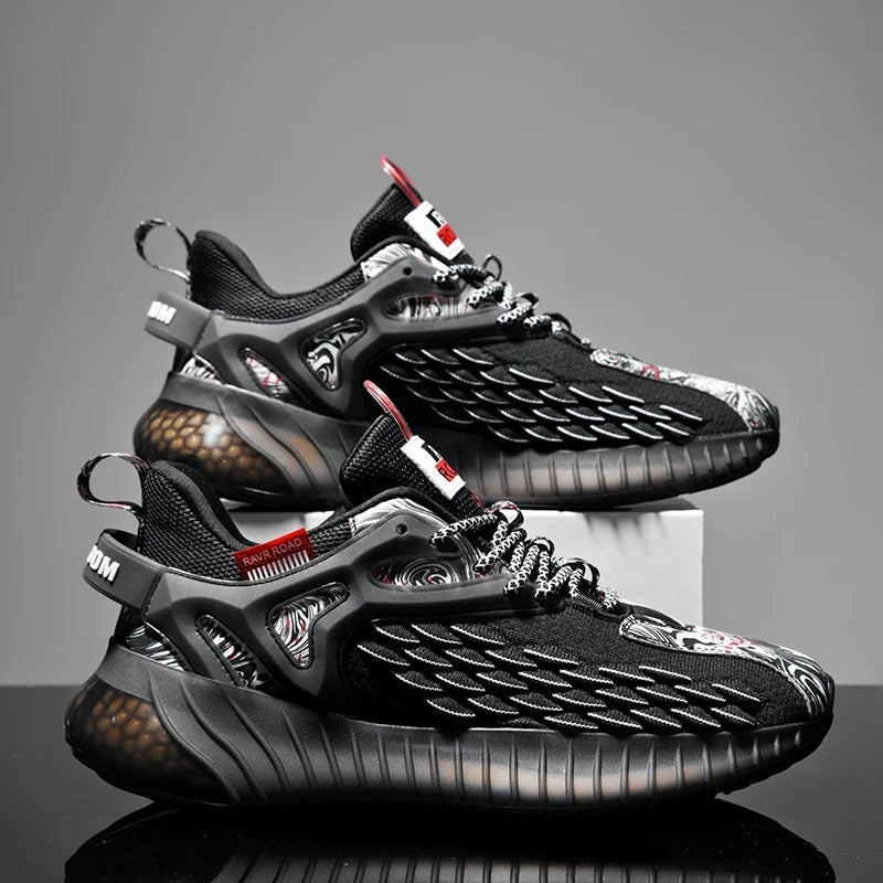 Basket Urban confort - 42 / Silver