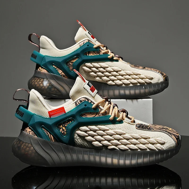 Basket Urban confort - 40 / Blanc