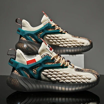 Basket Urban confort - 40 / Blanc