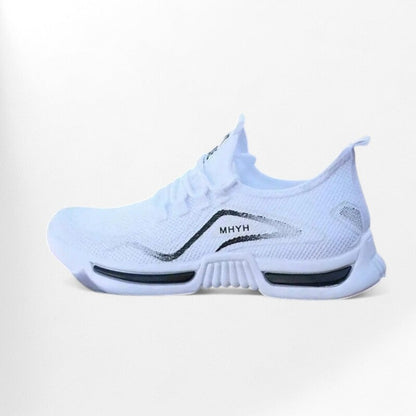 Basket confortable pour homme - 41 / Black