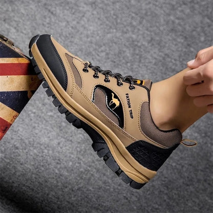 Baskets confortables pour la marche longue - 35 / Black