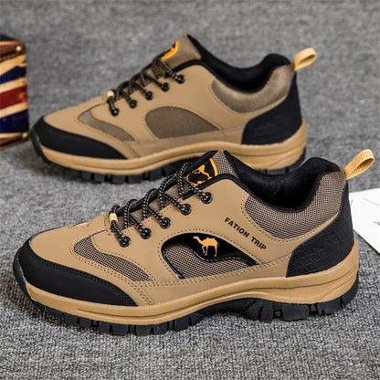 Baskets confortables pour la marche longue - 36 / Sienna