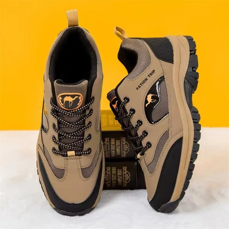 Baskets confortables pour la marche longue - 37 / Sienna