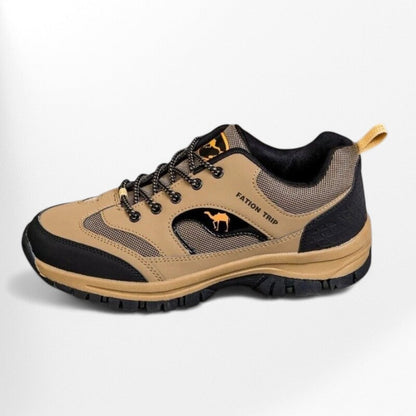 Baskets confortables pour la marche longue - 38 / Sienna