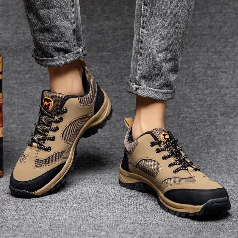 Baskets confortables pour la marche longue - 37 / Black
