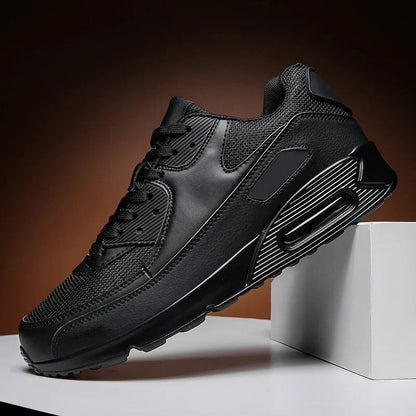 Baskets streetwear décontractées pour homme - 37 / SteelBlue