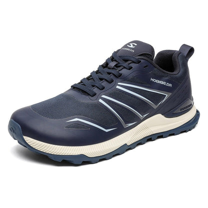 Baskets de ville confortables pour homme et pour la marche - 43 / Green