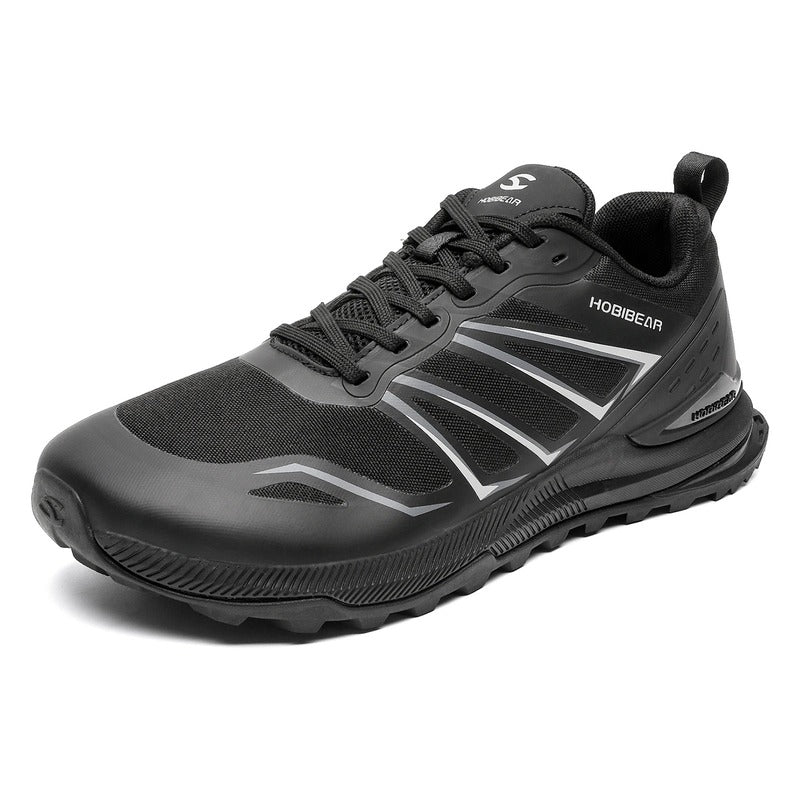 Baskets de ville confortables pour homme et pour la marche - 42 / MidnightBlue