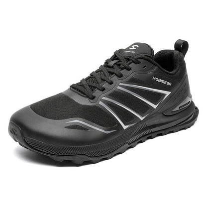 Baskets de ville confortables pour homme et pour la marche - 42 / MidnightBlue