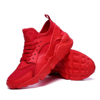 Basket homme confortable pour travailler debout - 36 / Blanc