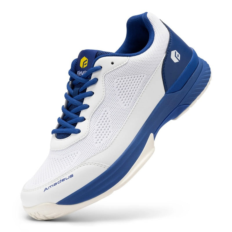 Baskets orthopédiques homme légères antidérapantes - 41 / Black